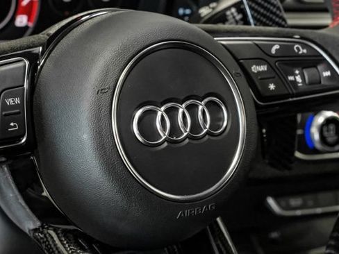 Used 2018 Audi RS 5 AWD/4WD image 28