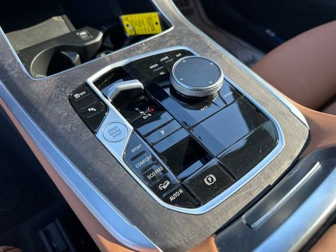 Certified 2024 BMW X5 xDrive40i w/ Premium Package image 33