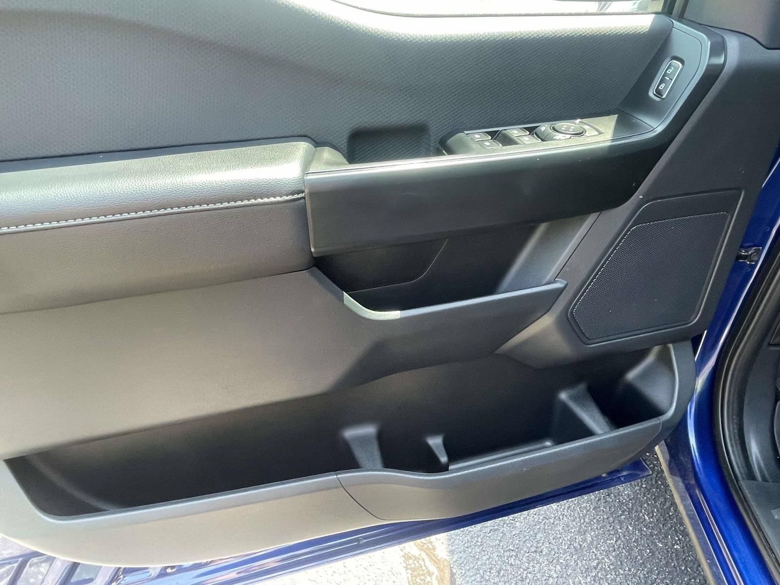 Used 2026 Ford F150 STX w/ Equipment Group 200A AWD/4WD image 13