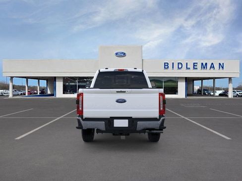 New 2026 Ford F250 Lariat w/ Lariat Ultimate Package image 5