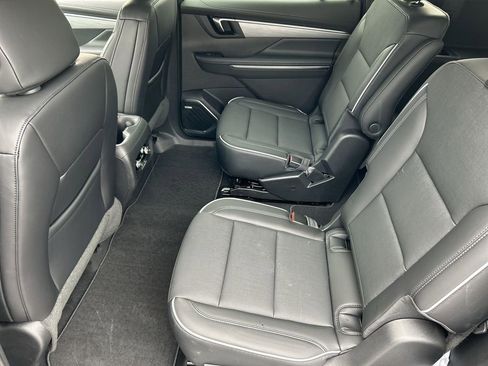 New 2026 Buick Enclave Preferred w/ Super Cruise Package image 25