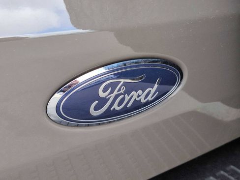 Used 2025 Ford Bronco Badlands AWD/4WD image 12