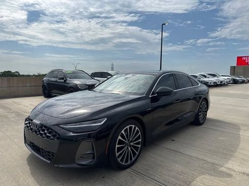 Used 2026 Audi A6 Prestige AWD/4WD image 7