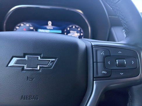 Certified 2024 Chevrolet Tahoe Z71 AWD/4WD image 33