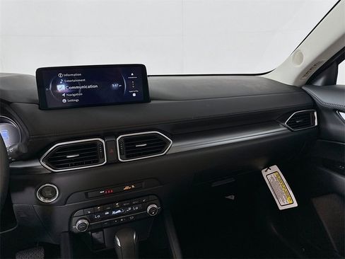 New 2025 MAZDA CX-5 AWD 2.5 S image 20