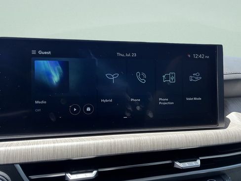 New 2026 Hyundai Sonata SEL FWD image 26