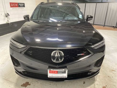 Used 2022 Acura MDX Type S image 6