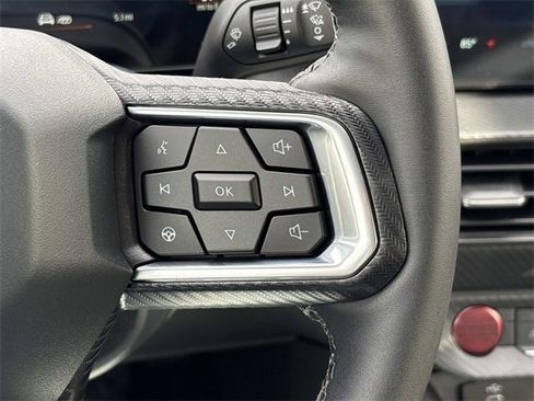 New 2026 Ford Mustang Convertible w/ Anti-Theft Package image 22