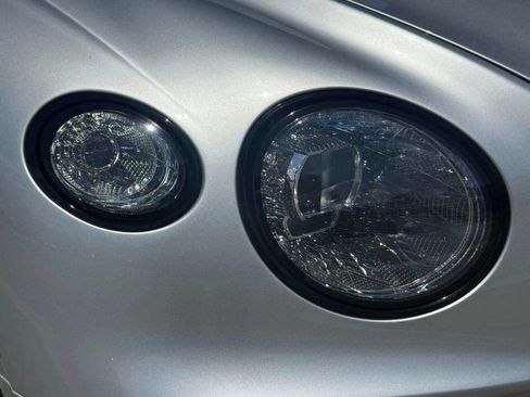 Certified 2022 Bentley Continental GT Speed AWD/4WD image 23