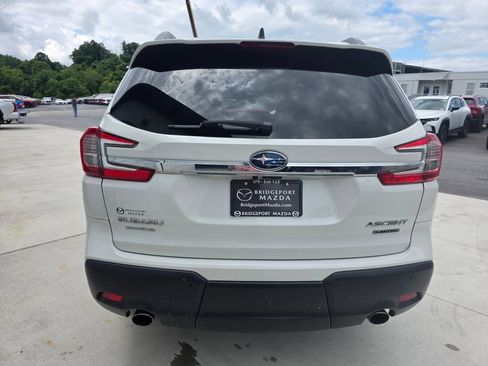 Used 2023 Subaru Ascent Limited AWD/4WD image 7