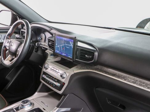 Used 2023 Ford Explorer Timberline w/ Timberline Technology Package AWD/4WD image 27