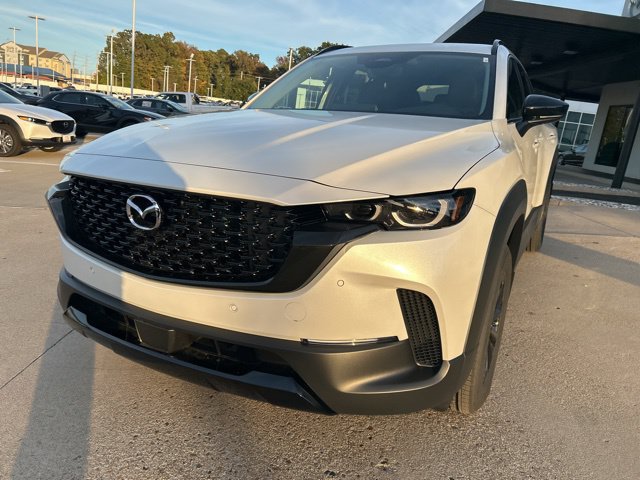 Used 2026 MAZDA CX-50 AWD 2.5 Hybrid w/ Weather Package image 3