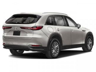 New 2025 MAZDA CX-90 Plug-In Hybrid w/ Preferred video 2