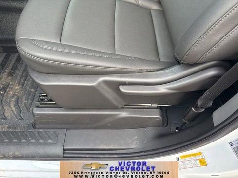 New 2026 Chevrolet Silverado 1500 W/T w/ Trailering Package image 13