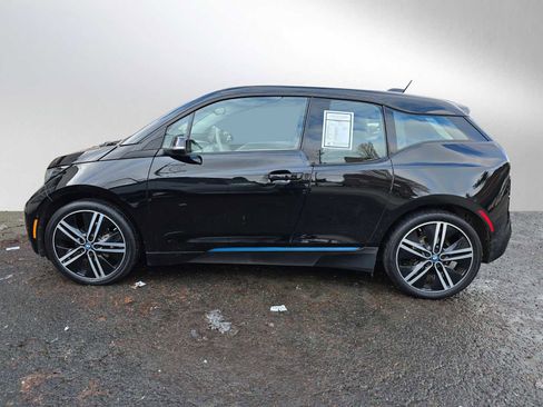 Used 2016 BMW i3 w/ Range Extender image 14