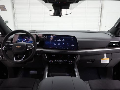 New 2026 Chevrolet Tahoe LS image 41