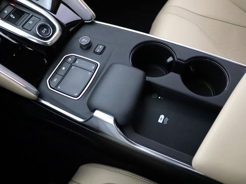 Used 2025 Acura TLX w/ Technology Package image 25