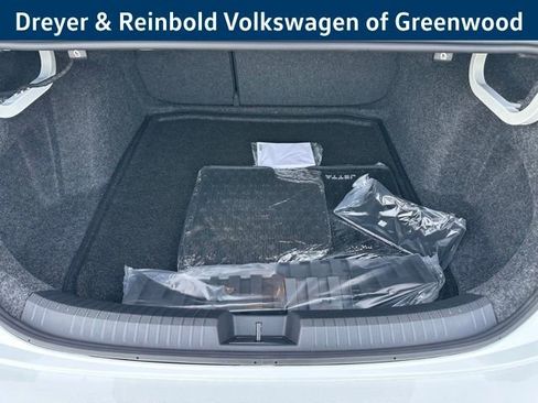 New 2026 Volkswagen Jetta S image 30