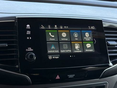 Certified 2021 Honda Passport EX-L image 23