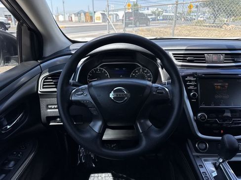Used 2019 Nissan Murano S w/ Cargo Package AWD/4WD image 16