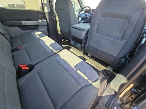 New 2026 Ford F250 XLT RWD image 18