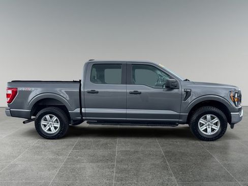 Certified 2023 Ford F150 XL w/ Trailer Tow Package AWD/4WD image 7