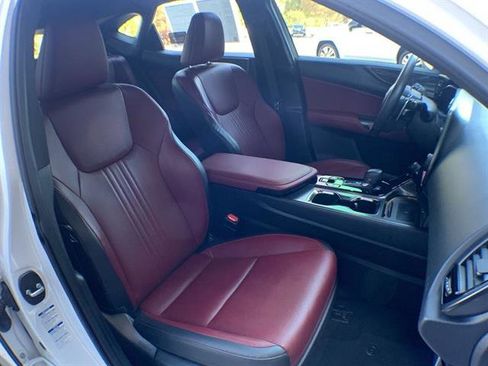 Certified 2022 Lexus NX 350 AWD w/ Premium Package image 25