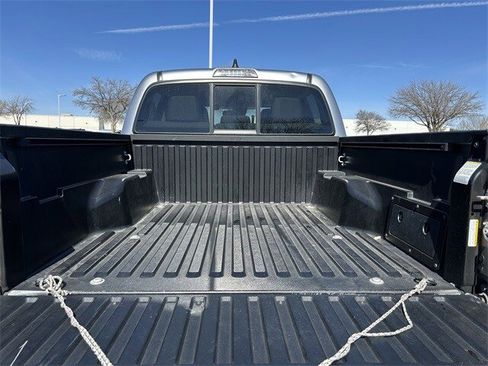 Used 2021 Toyota Tacoma SR image 30