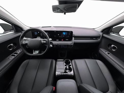 New 2026 Hyundai Ioniq 5 Limited image 13