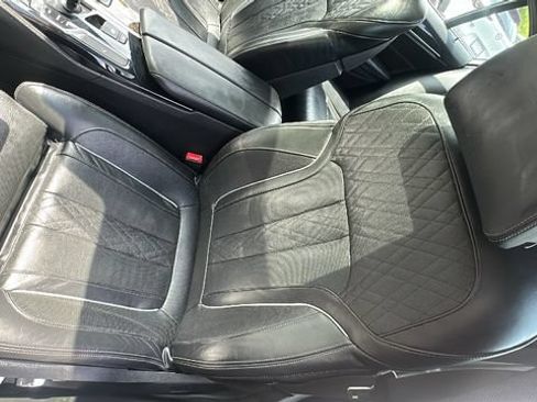 Used 2017 BMW 530i xDrive AWD/4WD image 22