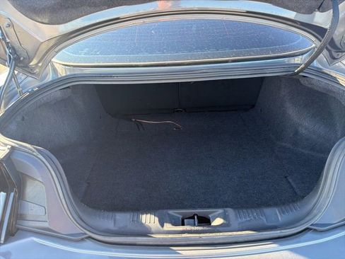 Used 2025 Ford Mustang Premium w/ Wheel & Stripe Package image 15