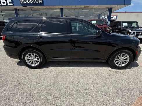 Used 2026 Dodge Durango GT RWD image 8