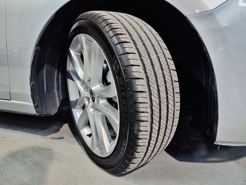 Used 2017 MAZDA MAZDA6 Touring FWD image 52