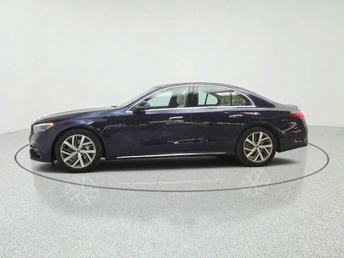Certified 2026 Mercedes-Benz E 350 Sedan image 8