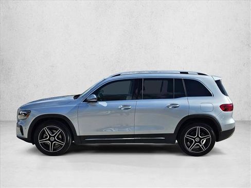 Certified 2026 Mercedes-Benz GLB 250 image 9