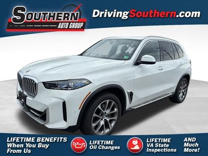 Used 2026 BMW X5 xDrive40i