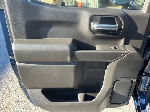 Used 2019 Chevrolet Silverado 1500 LT w/ All-Star Edition image 16