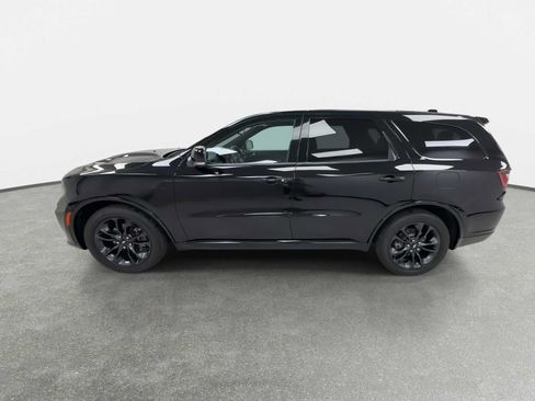 Used 2022 Dodge Durango R/T w/ Blacktop Package AWD/4WD image 5