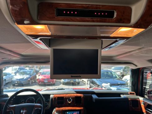 Used 2008 HUMMER H2 AWD/4WD image 21