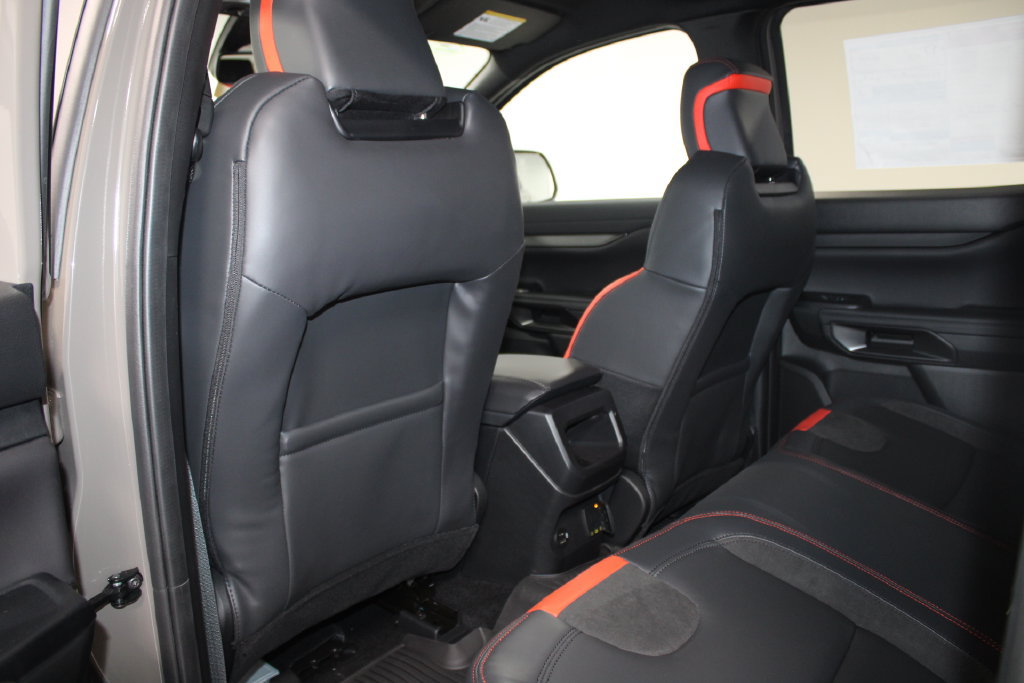 New 2026 Ford Ranger Raptor AWD/4WD image 18