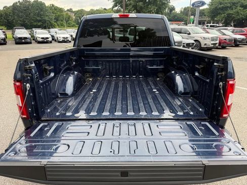 Used 2020 Ford F150 XLT w/ Equipment Group 301A Mid AWD/4WD image 27