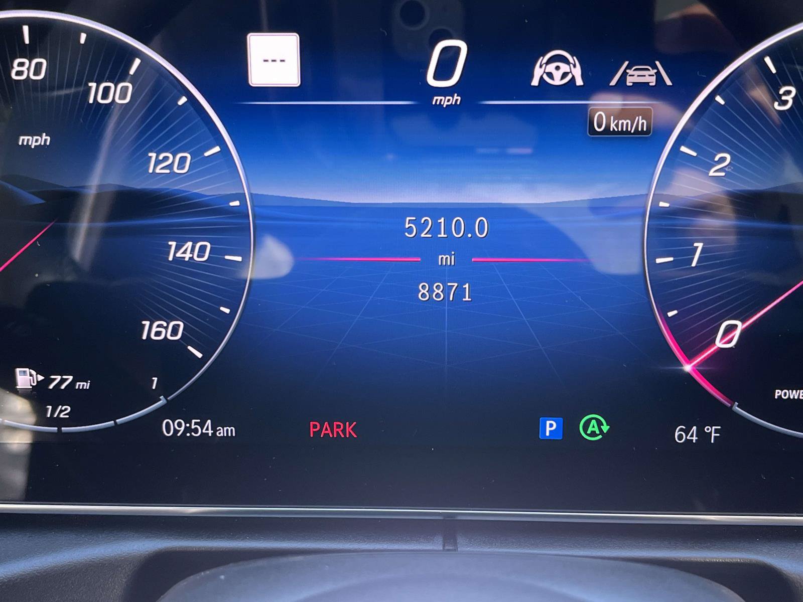 Certified 2025 Mercedes-Benz C 300 4MATIC Sedan image 24