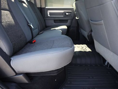 Used 2015 RAM 2500 Power Wagon w/ Luxury Group AWD/4WD image 17