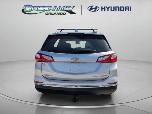 Used 2020 Chevrolet Equinox Premier AWD/4WD image 7
