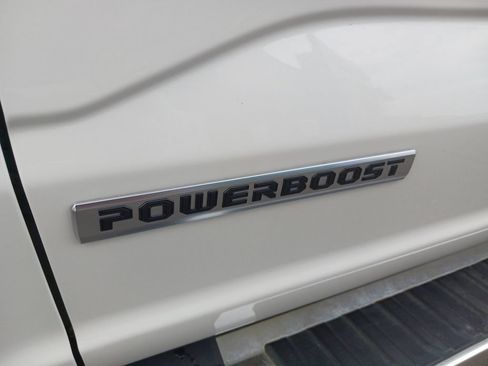 Used 2024 Ford F150 Lariat w/ Bed Utility Package AWD/4WD image 30