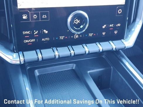 New 2026 GMC Acadia Elevation w/ Black Edition image 14