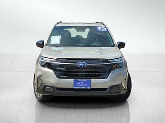 Used 2025 Subaru Forester Touring w/ Popular Package - Touring AWD/4WD video 2