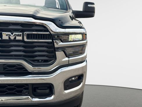 New 2026 RAM 2500 Big Horn image 10
