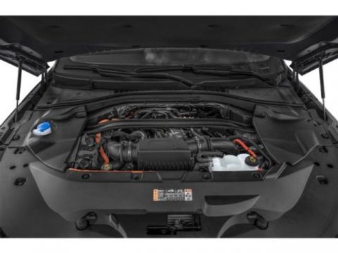 Used 2021 Lincoln Aviator Grand Touring w/ Equipment Group 301A image 12