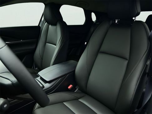 New 2026 MAZDA CX-30 AWD 2.5 S w/ Select Sport Pkg image 4